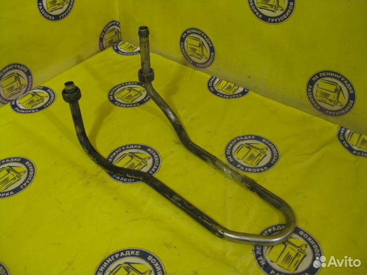 Трубка компрессора 81512505065 MAN, TGA, TGS