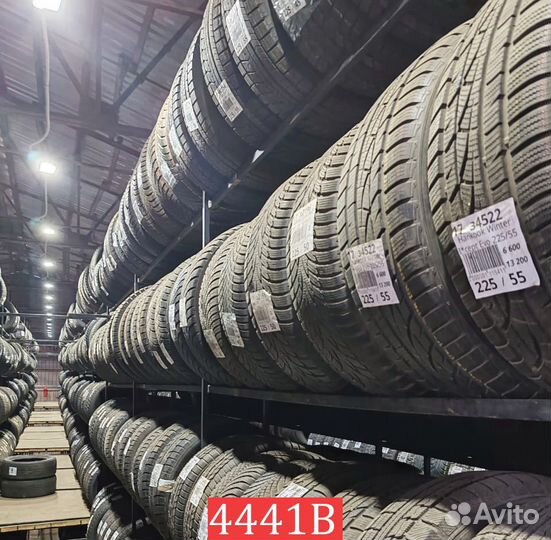 Zeta ZTR18 195/70 R15C 100M