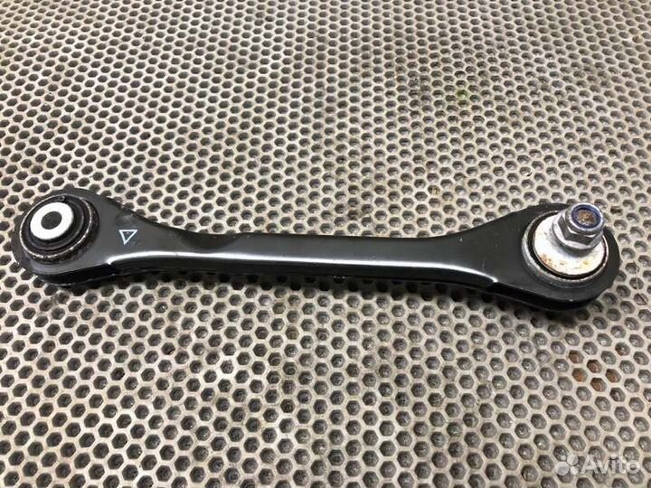 Тяга поперечная задняя Porsche Macan 95B 3.0 2018