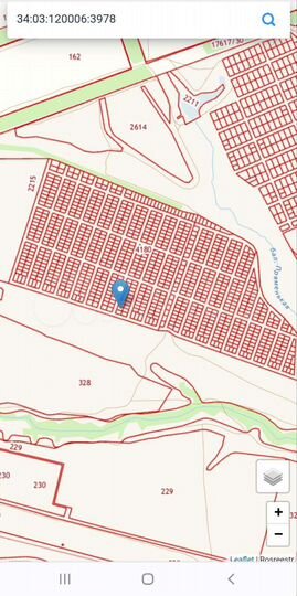 Участок 4 сот. (ИЖС)