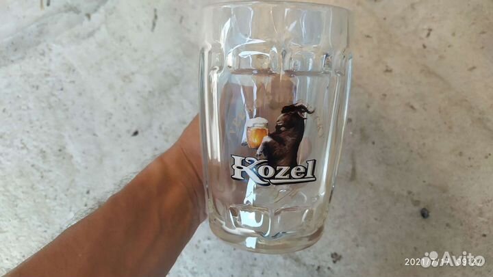 Пивная кружка