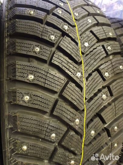 Nexen Winguard WinSpike 3 195/55 R15