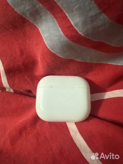 Беспроводные наушники