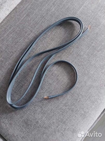 Акустический кабель Tchernov 2.5