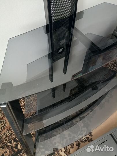 Тумба под телевизор бу