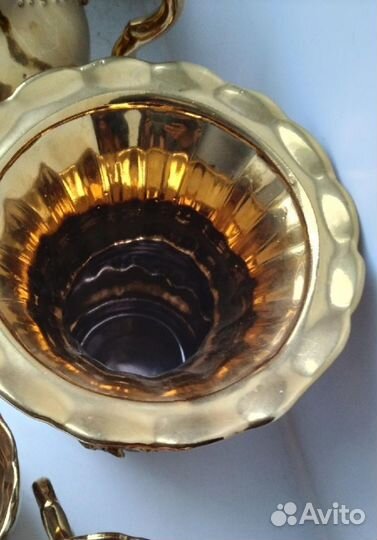 Набор посуды 