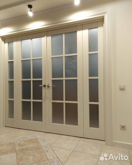 Дверь межкомнатная Alto-13