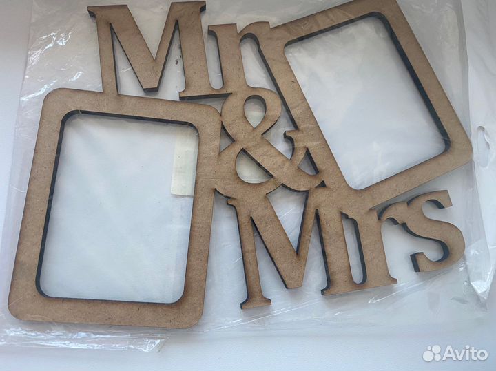 Рамка для фото