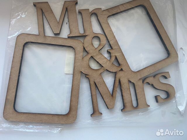 Рамка для фото