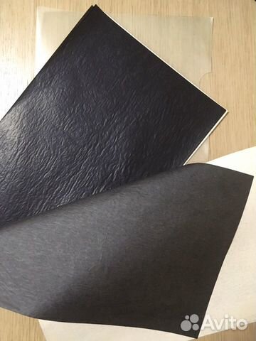 Копировальная бумага А4