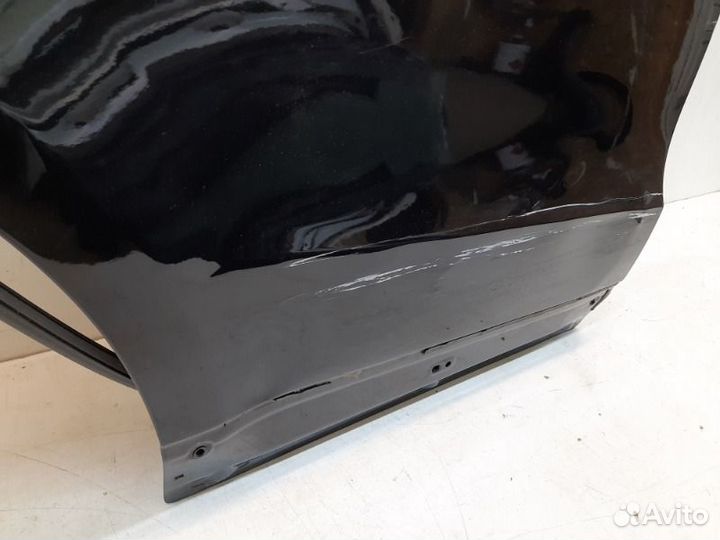 Дверь задняя правая Audi Q5 8R 2012-2017