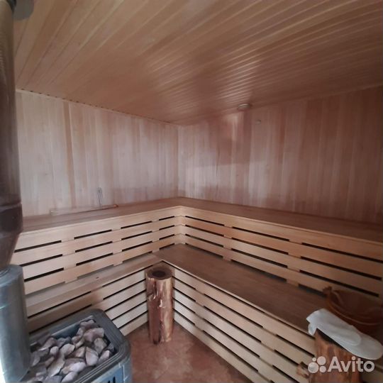Ялта Гостевой комплекс с бассейном
