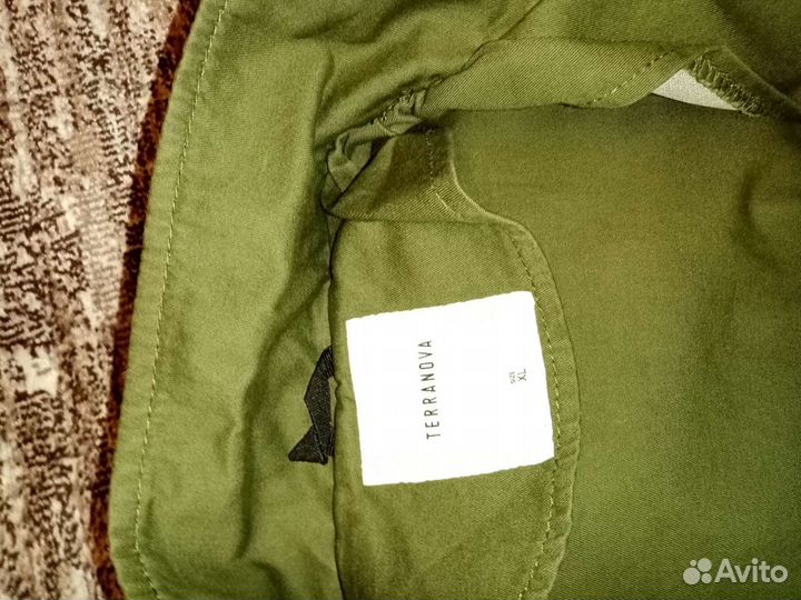 Ветровка женская 44 - 46размер в хорошем состоянии