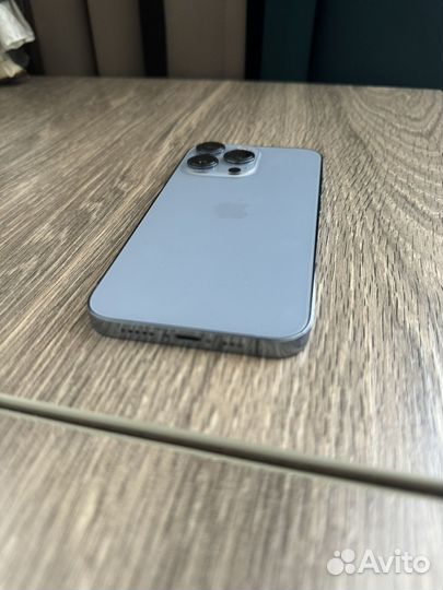 iPhone 13 Pro, 128 ГБ