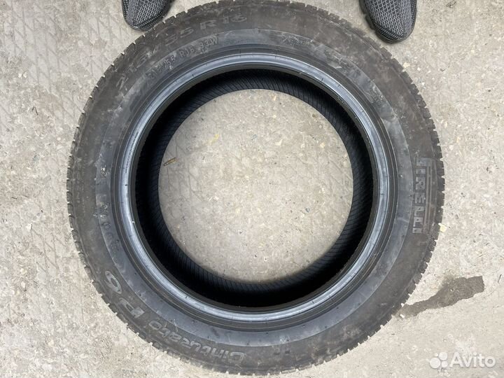 Pirelli Cinturato P6 215/55 R16