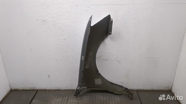 Крыло левое переднее Hyundai Sonata NF, 2007