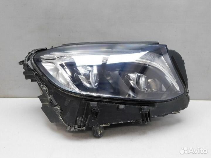 Фара правая Mercedes-Benz GLC Coupe