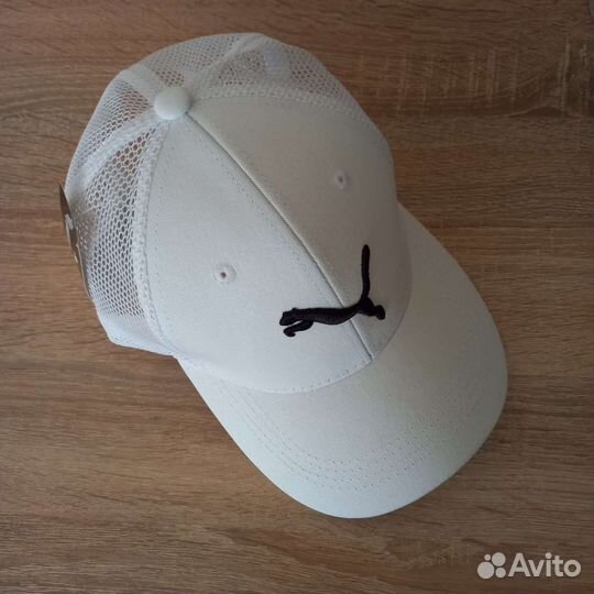 Кепка бейсболка мужская