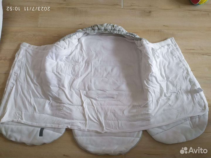 Детский конверт