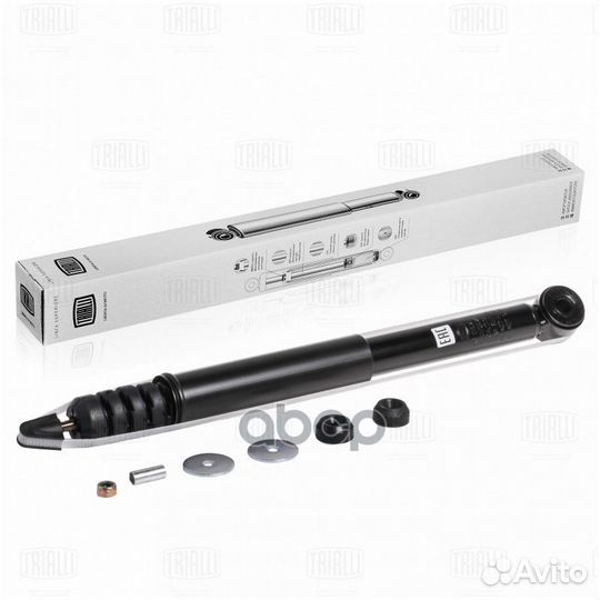 Амортизатор LADA largus cross 15- задн.газ AG01