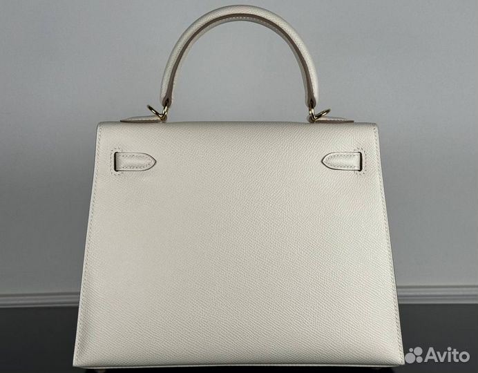 Сумка женская Hermes Kelly Sellier 25