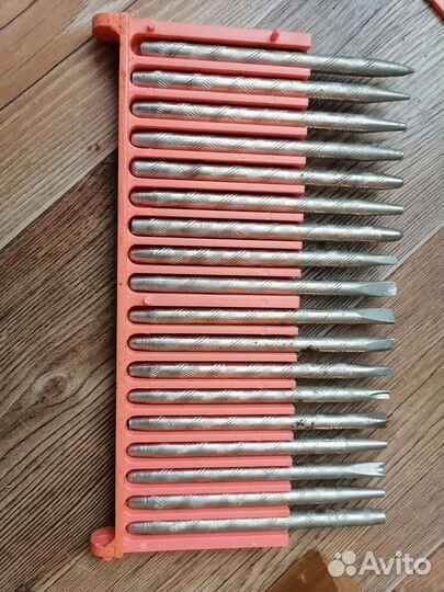 Набор для чеканки