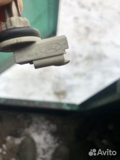 Датчик температуры Ford C-Max Fiesta Focus Kuga