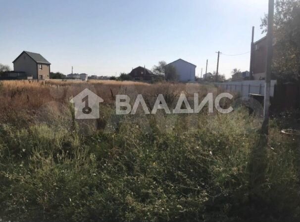 Участок 8 сот. (ИЖС)