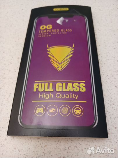 Стекло для Samsung A 7