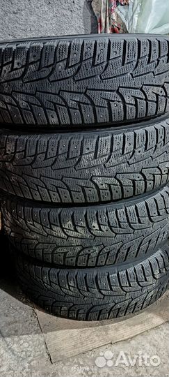 Hankook Winter I'Pike 185/65 R15