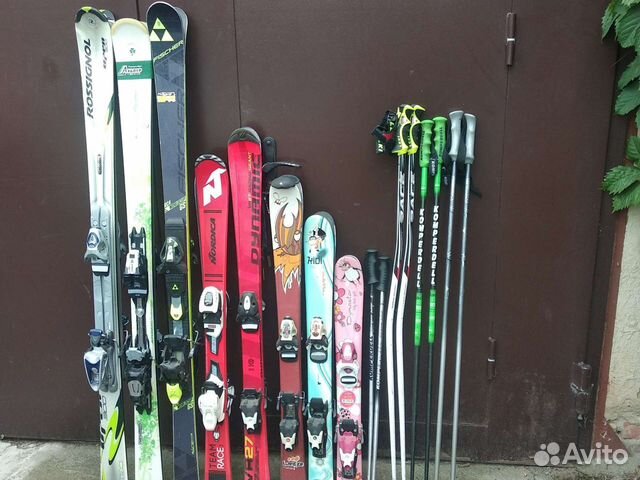 Горные лыжи и сноуборды всем от профессионала