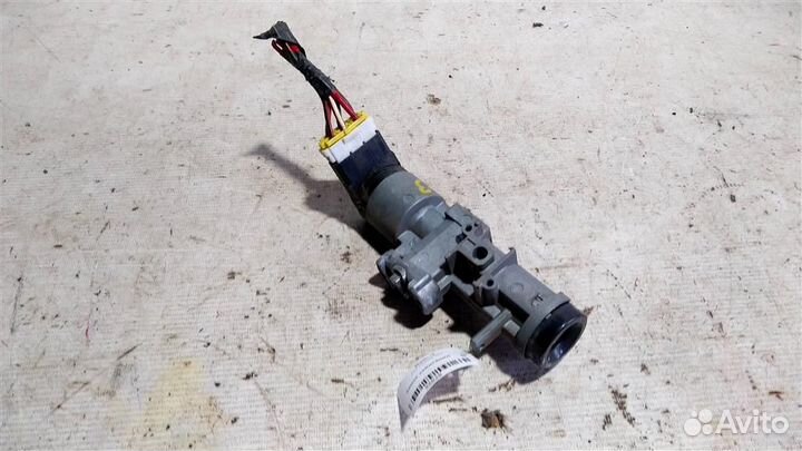 Замок зажигания ZAZ Chance 02г