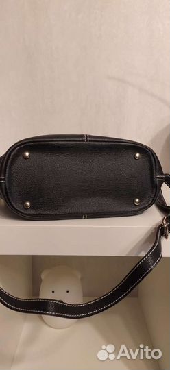 Сумка новая Manzoni