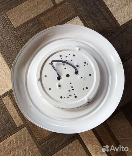 Светильник потолочный