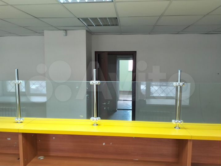 Помещение свободного назначения, 122.6 м²