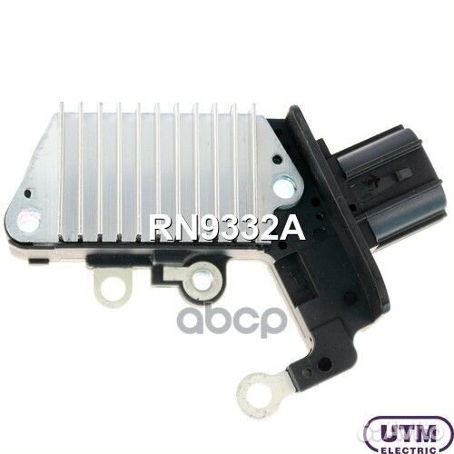 Регулятор генератора RN9332A Utm