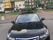 Honda Accord 2.4 AT, 2012, 195 989 км, с пробегом, цена 1 350 000 руб.