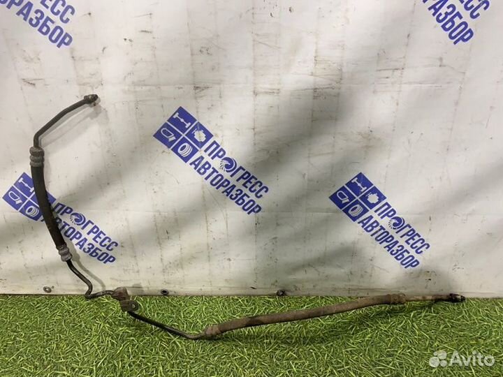 Трубка гидроусилителя руля Chevrolet Lacetti седан