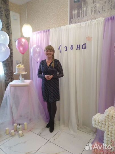 Тамада (свадьба, юбилей, милан, корпоратив)