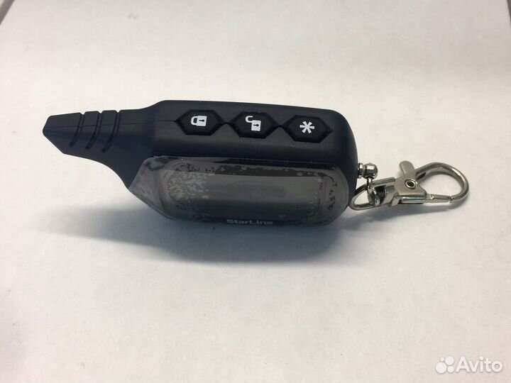 Брелок starline a91