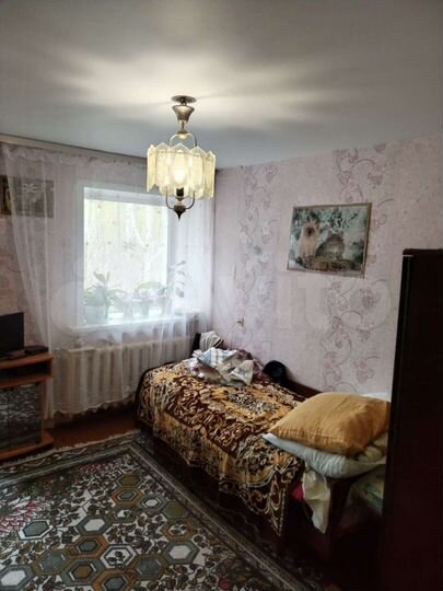 1-к. квартира, 25 м², 2/2 эт.