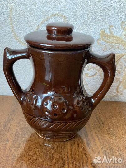 Кувшины керамика