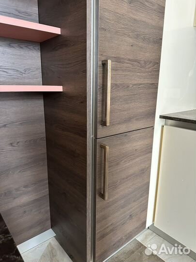 Мебельные ручки из дерева