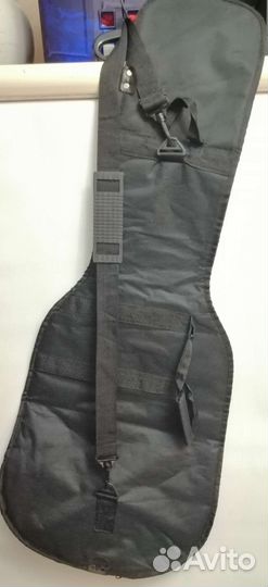 Чехол для электрогитары