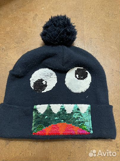 Шапки детские