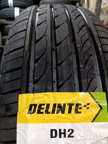 Delinte DH2 195/65 R15