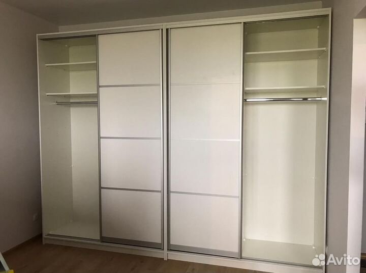 Стенка угловая