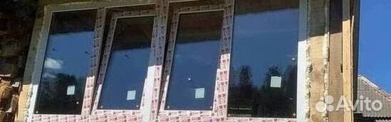 Окна быстро