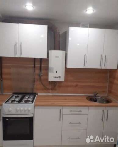 Ремонт ванных комнат и квартир