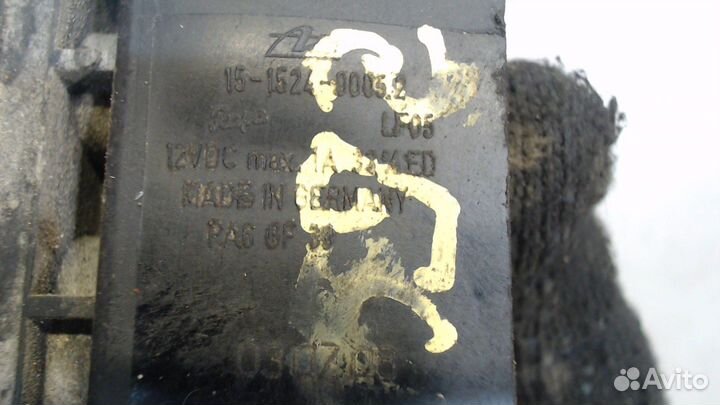 Блок клапанов Audi A6 (C5) Allroad, 2004